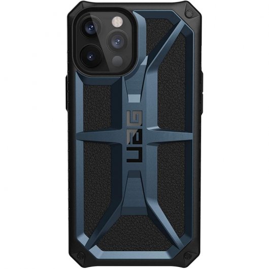 UAG Funda Monarch Mallard para iPhone 12 Pro Max