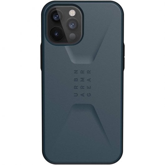 UAG Civilian Funda Mallard para iPhone 12 Pro Max