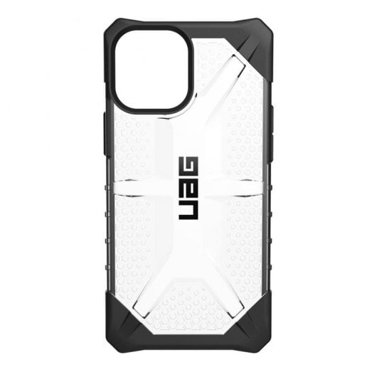 UAG Plasma Series Funda Ice para iPhone 12 Pro Max