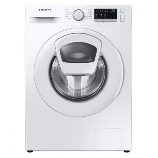 Samsung WW80T4540TE/EC Lavadora de Carga Frontal 8Kg D Blanco