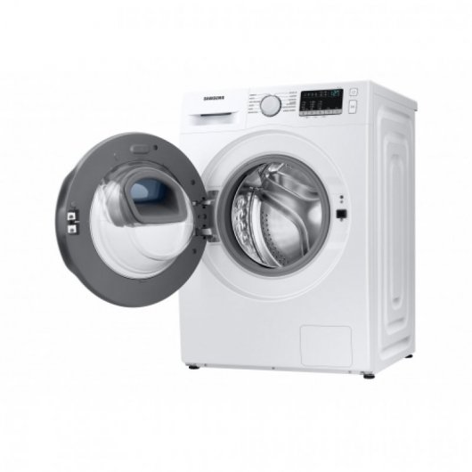 Samsung WW80T4540TE/EC Lavadora de Carga Frontal 8Kg D Blanco
