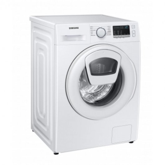 Samsung WW80T4540TE/EC Lavadora de Carga Frontal 8Kg D Blanco
