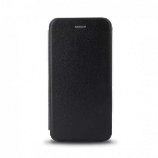Moov Funda Folio Negra para Huawei Y7 2018