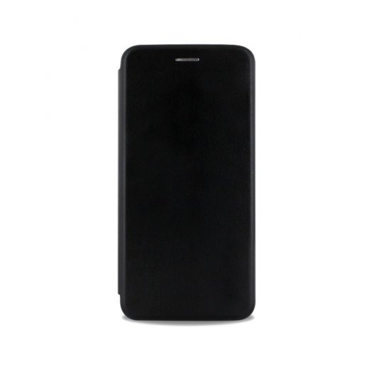 Mooov Funda Folio Negra para Xiaomi Redmi 8