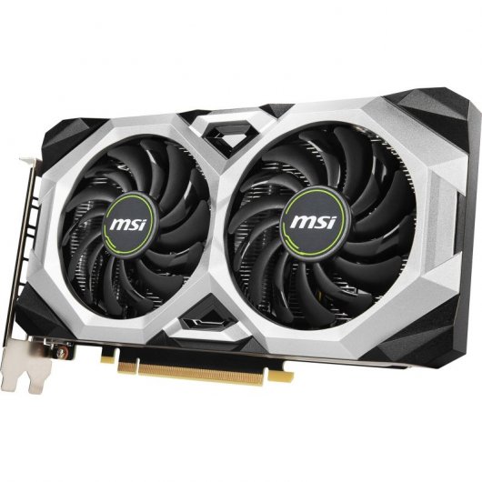 MSI GeForce GTX 1660 SUPER Ventus OC 6GB GDDR6