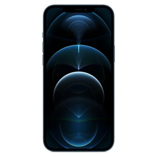 Apple iPhone 12 Pro Max 128GB Azul Pacífico Libre