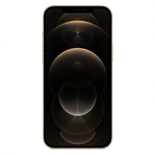 Apple iPhone 12 Pro Max 512GB Oro Libre