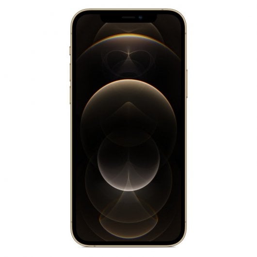 Apple iPhone 12 Pro 128GB Oro Libre
