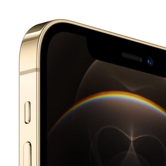 Apple iPhone 12 Pro 128GB Oro Libre