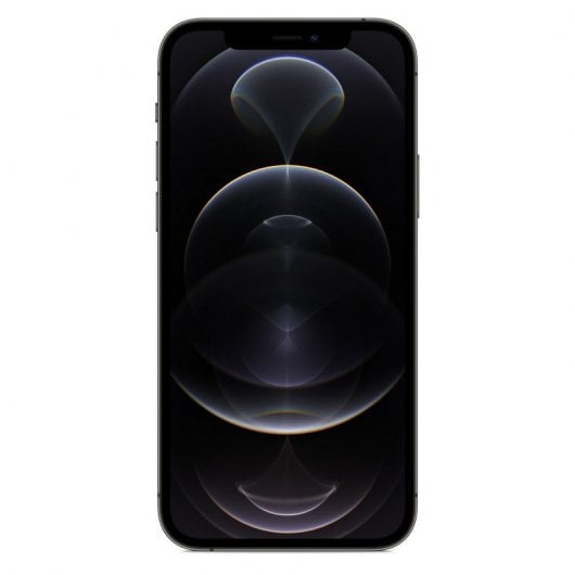 Apple iPhone 12 Pro 512GB Grafito Libre