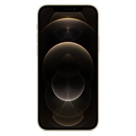 Apple iPhone 12 Pro 512GB Dourado