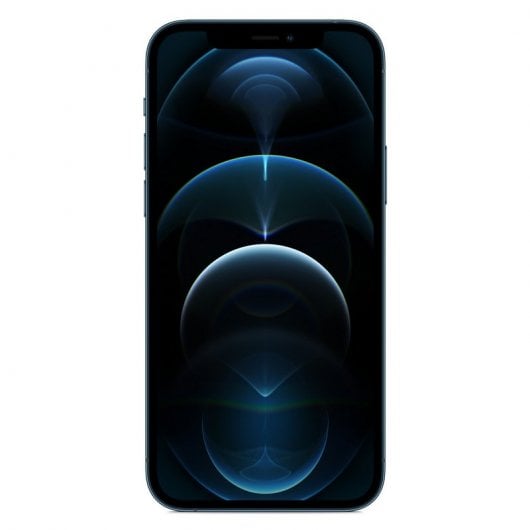Apple iPhone 12 Pro 512GB Azul Pacífico Libre