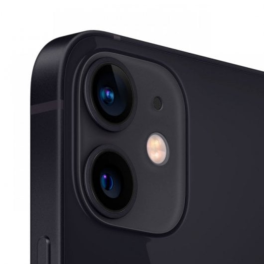 Apple iPhone 12 Mini 128GB Negro Libre