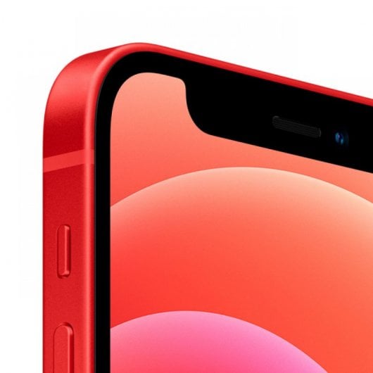 Apple iPhone 12 Mini 128GB (PRODUCT)RED Libre