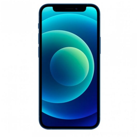 Apple iPhone 12 Mini 256GB Azul