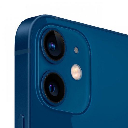 Apple iPhone 12 Mini 256GB Azul