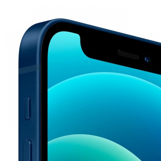 Apple iPhone 12 Mini 256GB Azul