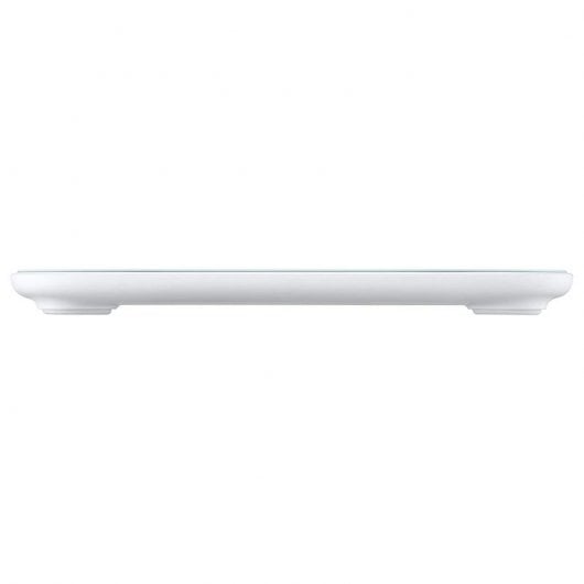 Realme Smart Scale Balança Inteligente para Casa de Banho Branca