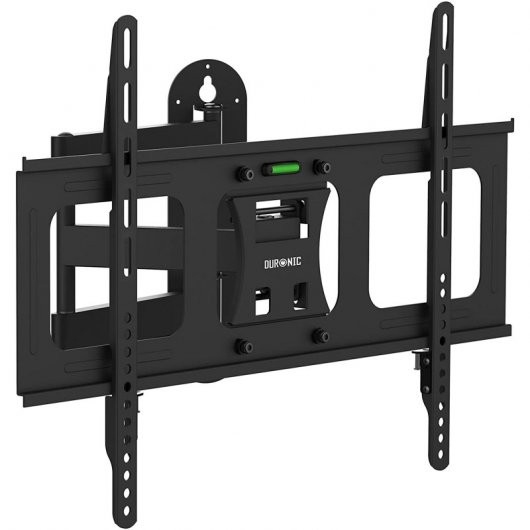 Duronic TVB109M Soporte TV 32"-60" VESA 600x400 Máx 35kg