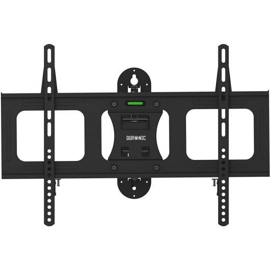 Duronic TVB109M Soporte TV 32"-60" VESA 600x400 Máx 35kg