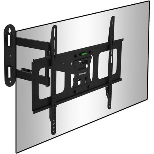 Duronic TVB109M Soporte TV 32"-60" VESA 600x400 Máx 35kg