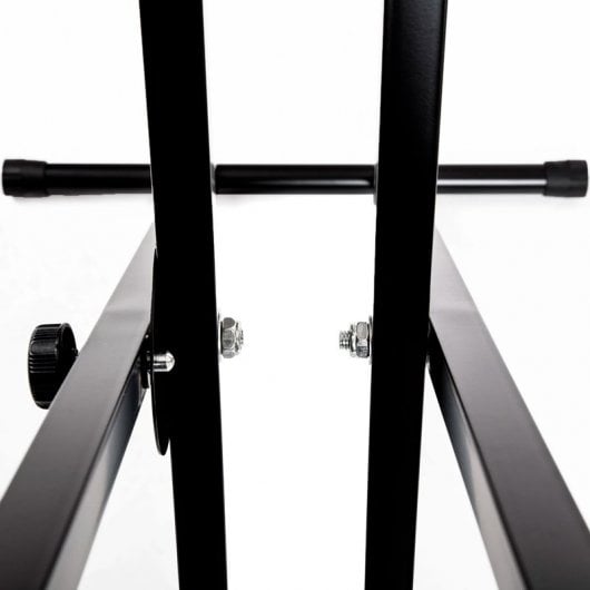 Duronic KS2B Soporte de Teclado/Piano