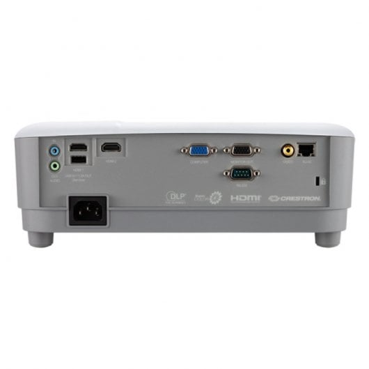 Viewsonic PG707W ANSI DLP WXGA 4000 lumen