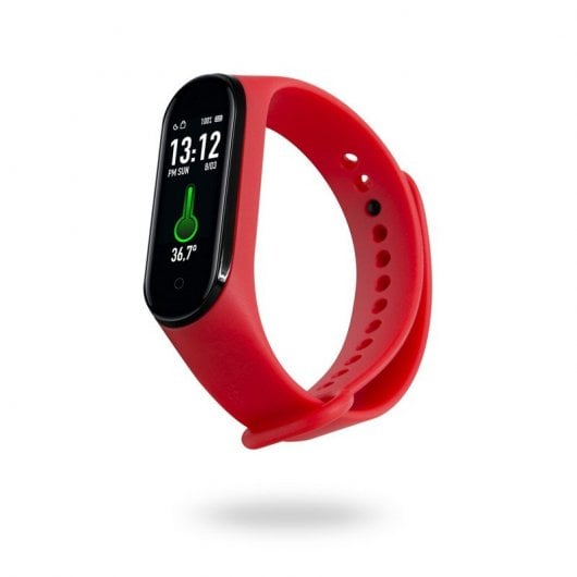 Unotec smartband 4 opiniones sale