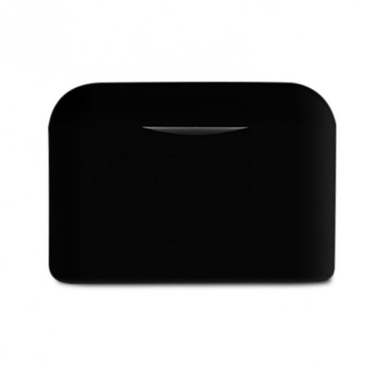 Watchuu Single Mini Auricular Sem Fios com Caixa de Carga Preto