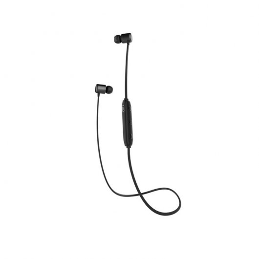 Imperii iRUN Auriculares Bluetooth Negro