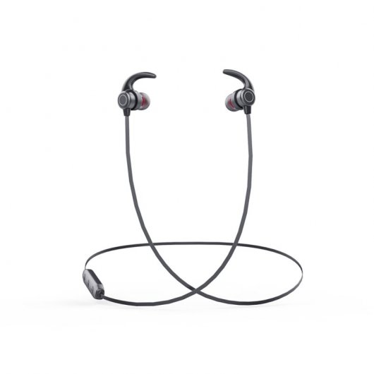 Imperii iRUN Auriculares Bluetooth Negro