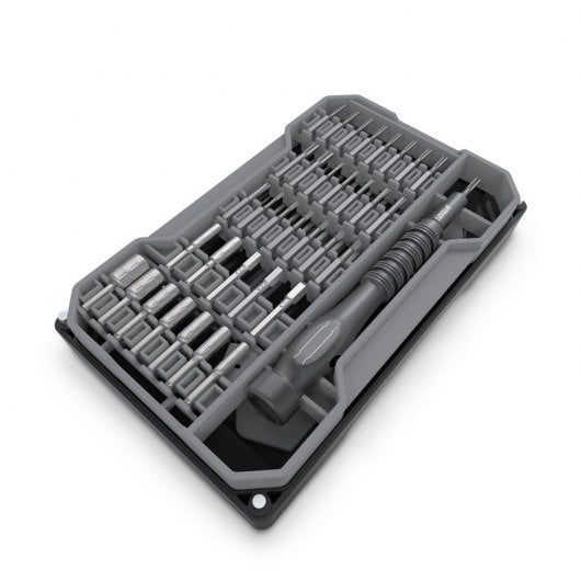 Kit di strumenti per smartphone Unotec 69 in 1