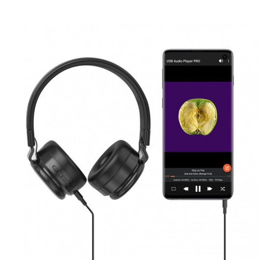 Unotec Pitaly 7 Auriculares Bluetooth Negros