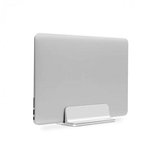 Imperii Base Soporte Vertical de Aluminio para Portátil