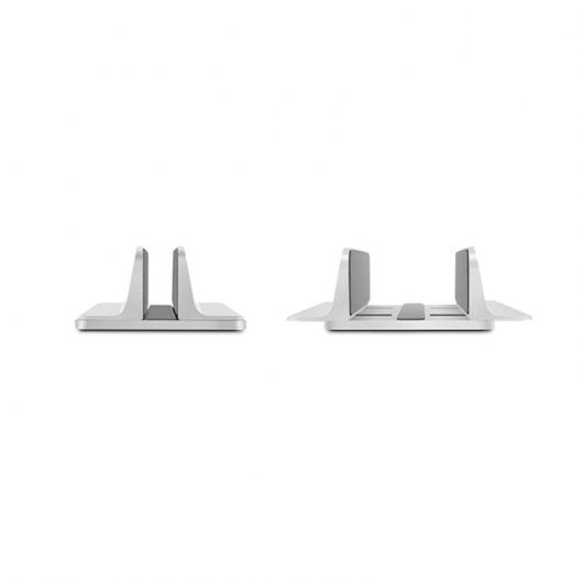 Imperii Base Soporte Vertical de Aluminio para Portátil