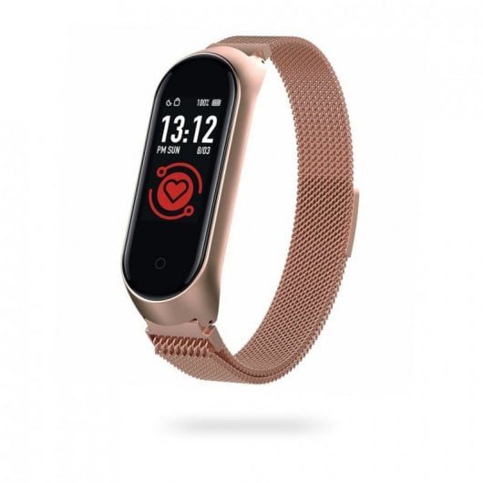 Unotec smartband 4 opiniones sale