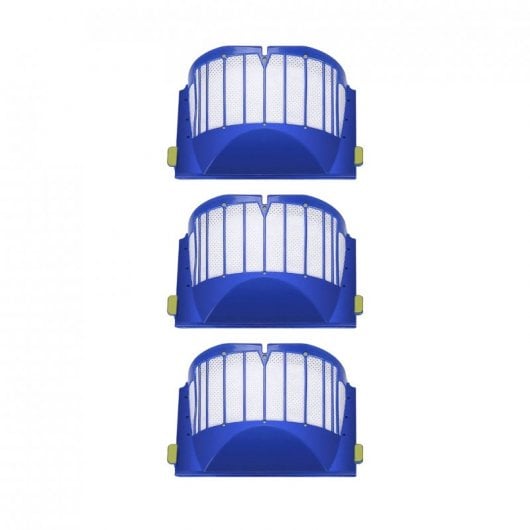 Imperii Kit de Repuestos para Roomba Series 595/6XX