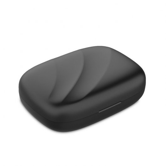 Écouteurs de sport Bluetooth Unotec Sport-U4 Noir