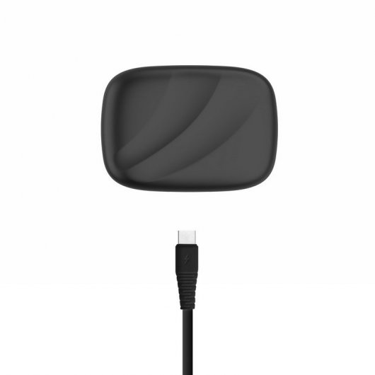 Écouteurs de sport Bluetooth Unotec Sport-U4 Noir