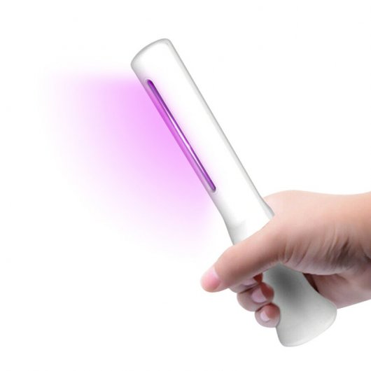 Unotec Hand Killer Esterilizador UV Portátil