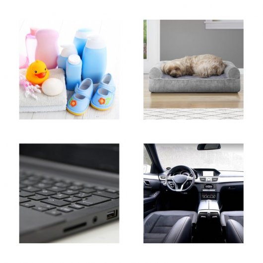 Unotec Hand Killer Esterilizador UV Portátil