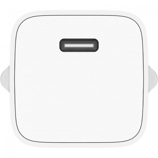 Xiaomi Mi 65W Fast Charger GaN Tech Cargador 65W