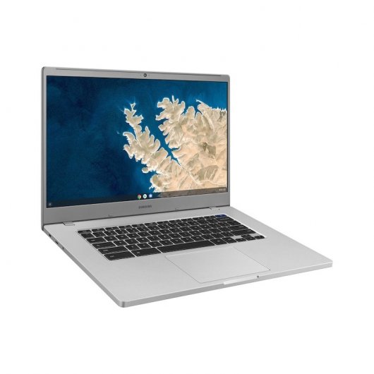 Samsung Chromebook 4+ XE350XBA-K01ES Intel Celeron N4000/6GB/64GB eMMC/15.6"