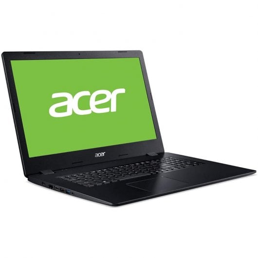 Acer Aspire 3 A317-52-592B Intel Core i5-1035G1/8GB/512GB SSD/17.3"