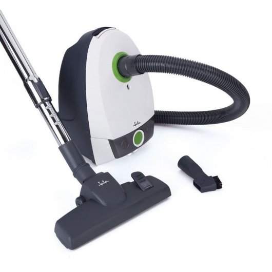 Jata AP915 Aspirador Trineo com Saco 800W