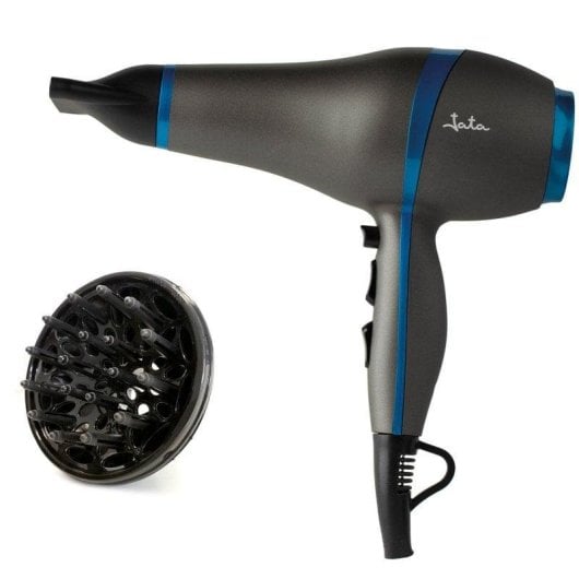 Jata SC1019 Secador de Pelo Iónico 2400W