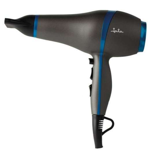 Jata SC1019 Secador de Pelo Iónico 2400W