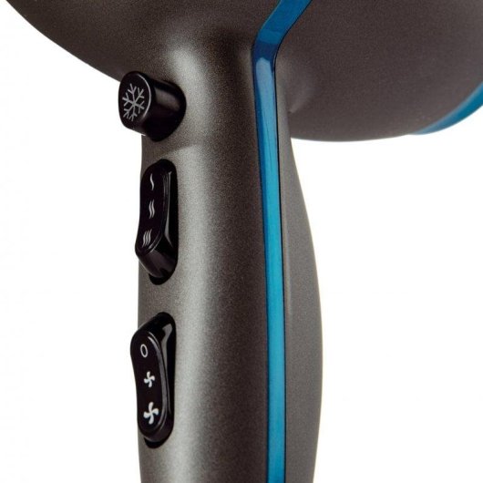 Jata SC1019 Secador de Pelo Iónico 2400W