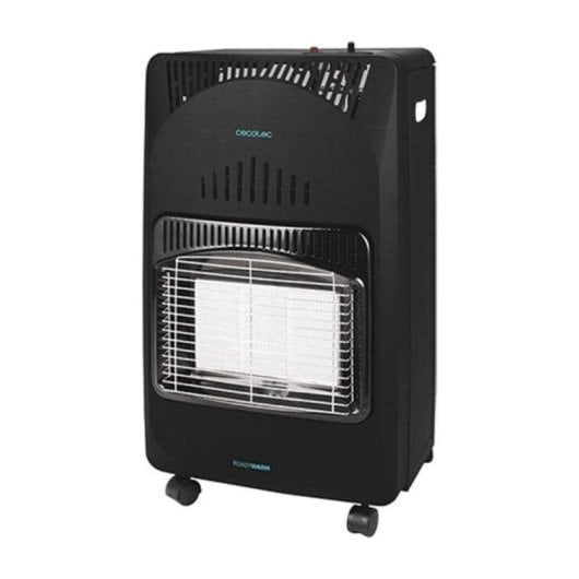 Estufa a Gás com Chama Direta Cecotec Ready Warm 4000 Slim Fold 4.200W Plegável