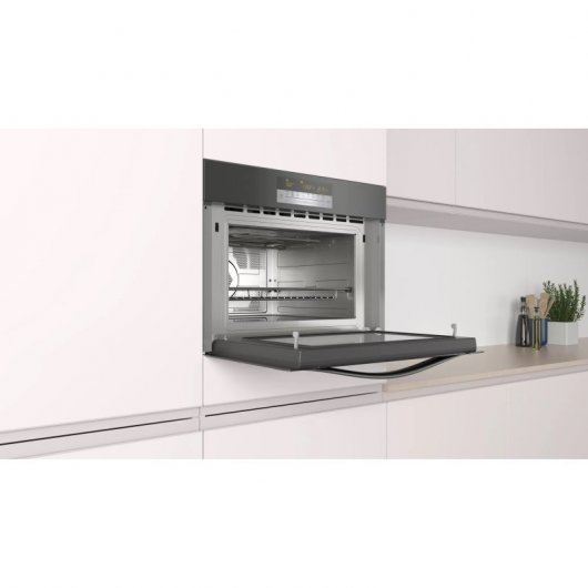 Balay 3CW5179N0 Horno Compacto 44L Negro